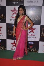  at Star Pariwar Awards in Mumbai on 15th June 2013 (81).JPG